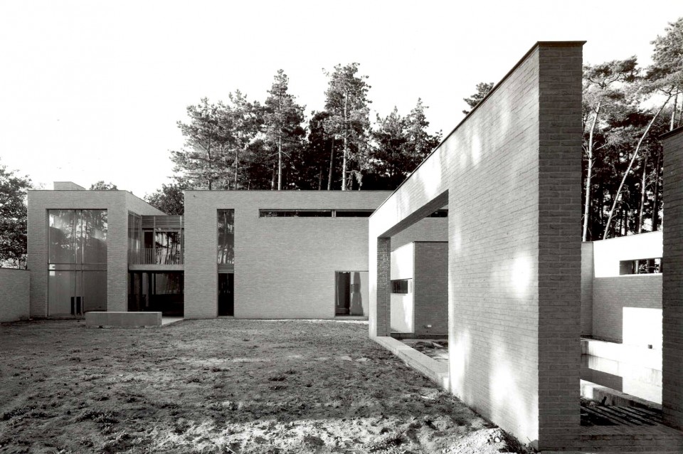 residence O - Lembeke