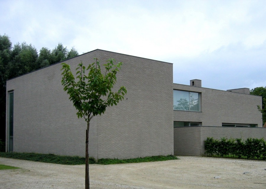 residence VD - Sint-Martens-Latem